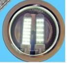 PLC LED LAMP G24