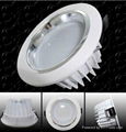 40w cob led downlight 2