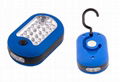 24+3 LED Working Light 1