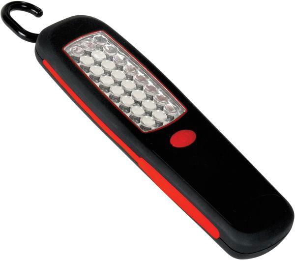 24 LED Working Light