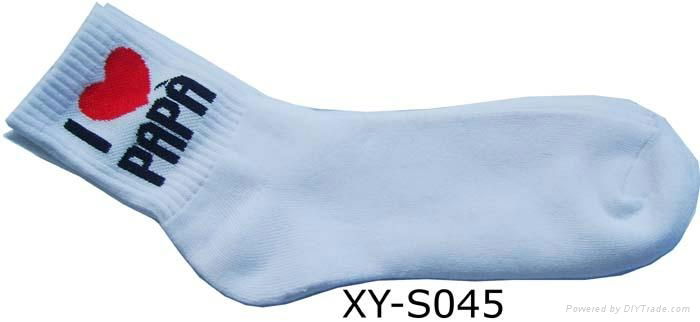 sport sock