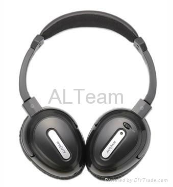 Noise Canceling Headphones Fantastic Sound with Great Isolation Amazing Value