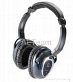 Noise Canceling Headphones Fantastic 3D