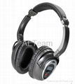 Noise Canceling Headphones Fantastic 3D Sound with Great Isolation Amazing Value 1