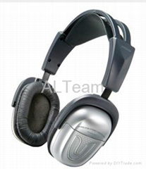 Noise Canceling Headphones Fantastic