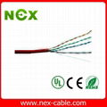 cat5e lan cable 2