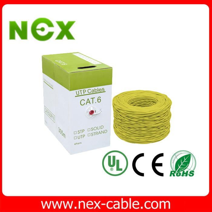 cat5e lan cable