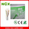 communication cable cat6