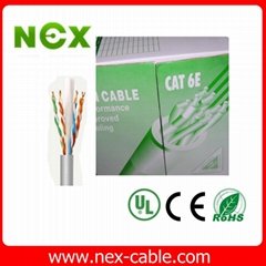 communication cable cat6