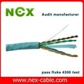 network cable cat6 utp 2