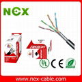 network cable cat5e utp 1