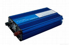 pure sine wave inverter