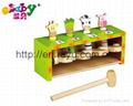 wooden hammer toy 1