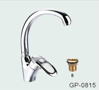 Stainless Steel Faucet 2