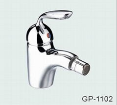 New design Basin faucet