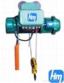 Electric Hoist  1