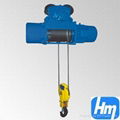 Electric Hoist  4