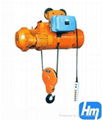 MD1-Electric Hoist 2