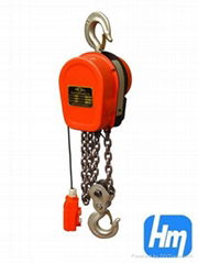 DHS Electric Chain Hoist