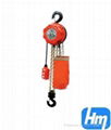 KSY Electric Hoist 