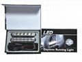 DRL LED Daytime Running Light