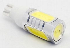 T15K-4×1.5W LED Bulb