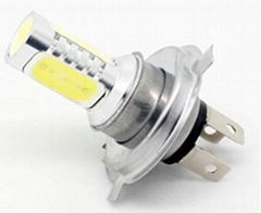 H4 4*1.5W high power Fog Lamp