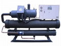 xiamen 10P explosion-proof chiller and