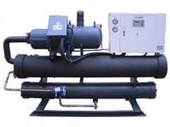 xiamen 10P explosion-proof chiller and antirust chillers