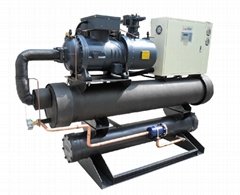 25HP chiller|low temperature chillers