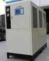 chinese famous 40hp water-cooled chiller 4