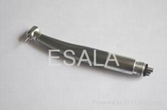 E-generater LED handpiece