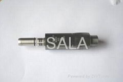 low speed handpiece set