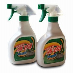 Oil and Grease Cleaning Detergent