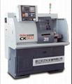 CNC lathes ( For high speed)