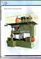 Hydraulic press (For stainless steel