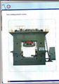 hydrostatic press 1