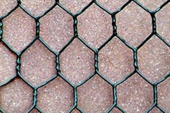 Hexagonal Wire Mesh