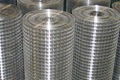 Welded Wire Mesh