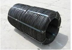 Black Annealed wire