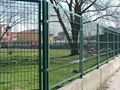 Wire Mesh Fence 3