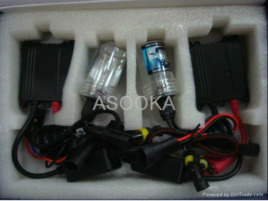 HID KIT