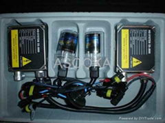 HID complete kit