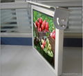Fnite 19 inch vehicle advertising player