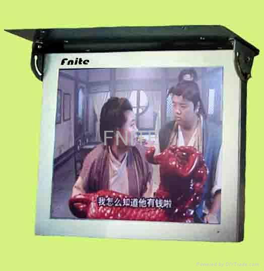 Fnite 22 inch vehicle ad player