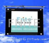 Fnite 22 inch vehicle ad player 2