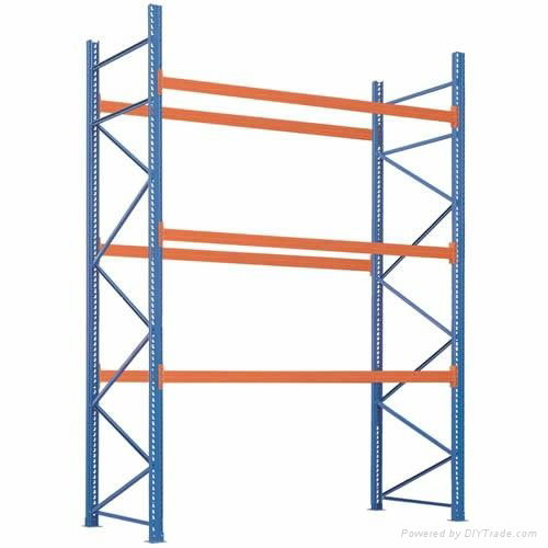 Warehouse shelving-GCWS-06