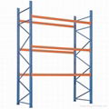 Warehouse shelving-GCWS-06