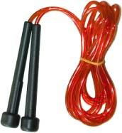 pvc jump rope