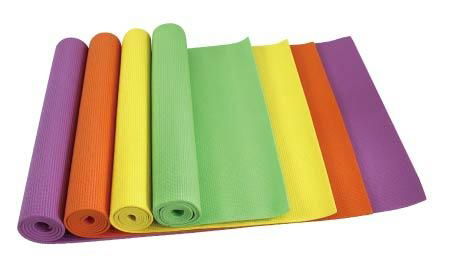 yoga mat